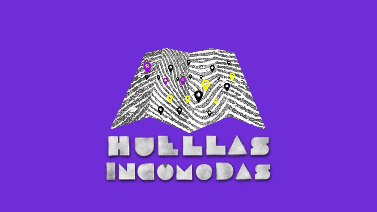 Huellas Incomodas