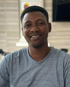 Sunday Adesoye Adegbenro