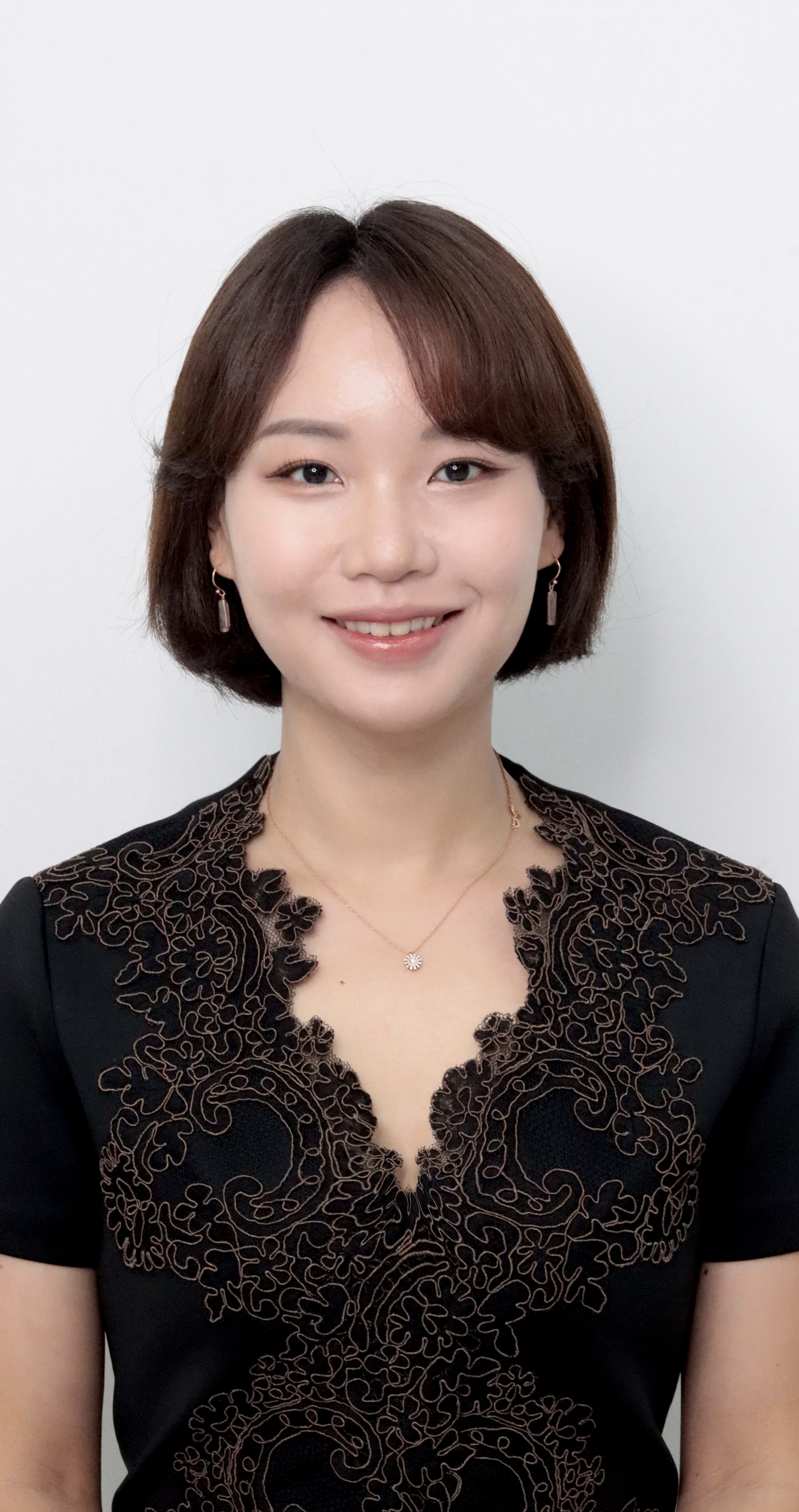 Eun Ah Cho
