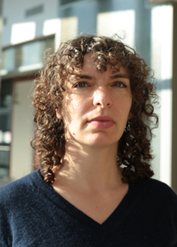 "Germaine Halegoua"