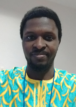 "James Yeku"