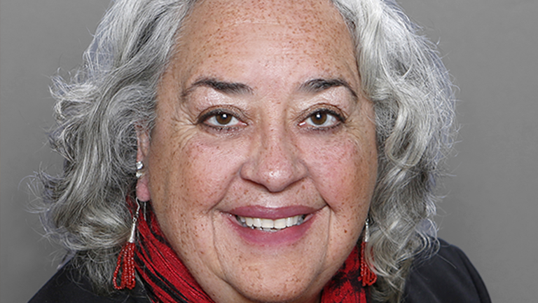 Yolanda Chávez Leyva