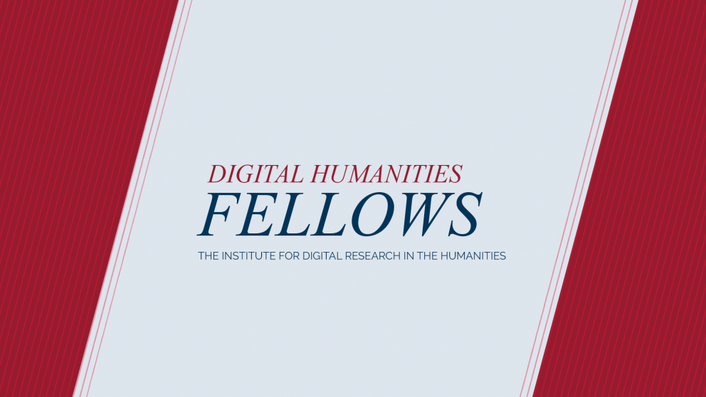 DH fellows